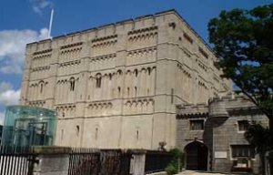 Norwich Castle